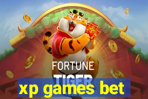 xp games bet